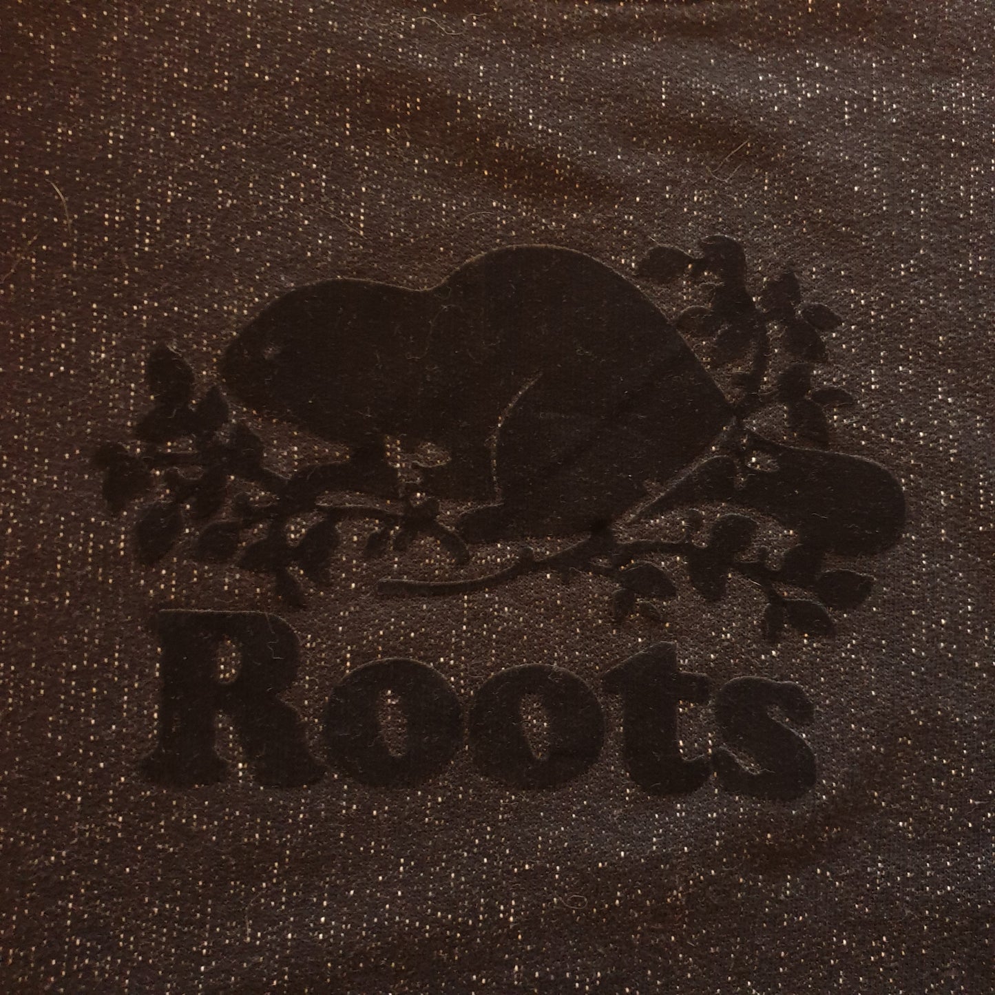 Roots Sweatshirt M