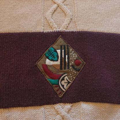 Vintage Marc O'Polo Sweater/Jumper XL-XXL