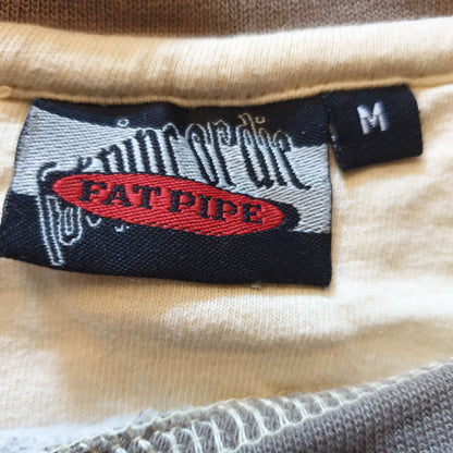 Fat Pipe Sweatshirt M