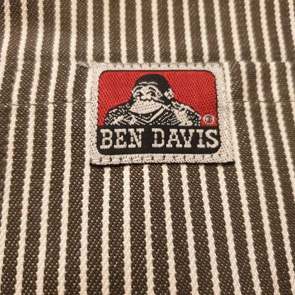 Ben Davis Heavy Work Shirt L-XL