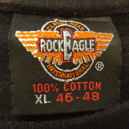 RockEagle T-Shirt XL