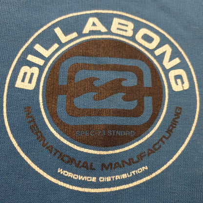 90's Billabong Sweatshirt S