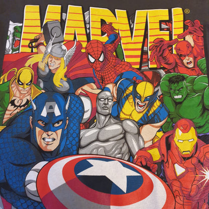 Marvel 2010 T-Shirt S
