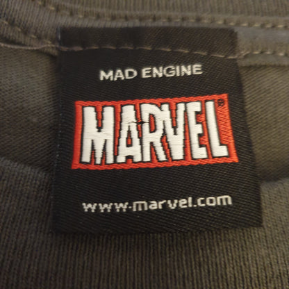 Marvel 2010 T-Shirt S