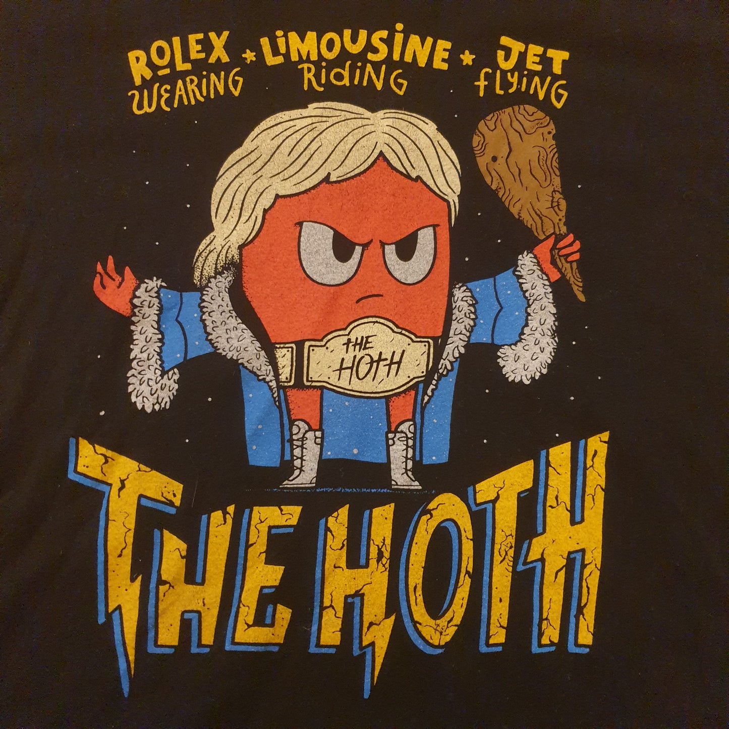The Hoth T-Shirt M