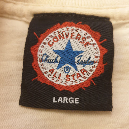 1994 Converse T-Shirt S