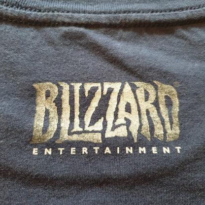Blizzard Heroes of the Storm T-Shirt L