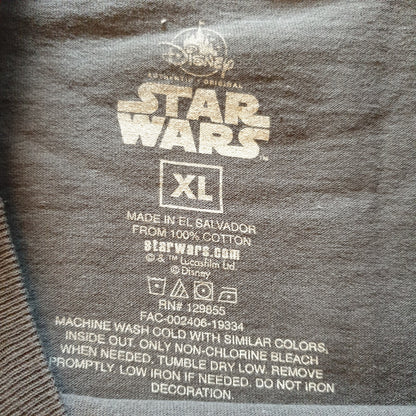 Star Wars T-Shirt XL