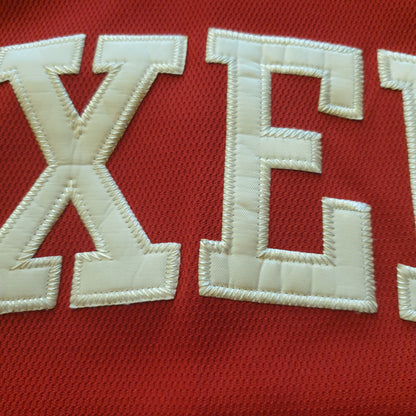SIXERS Basketball Jersey XL