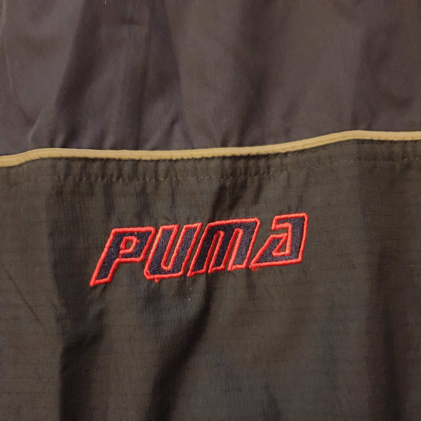 Puma Light Jacket XL