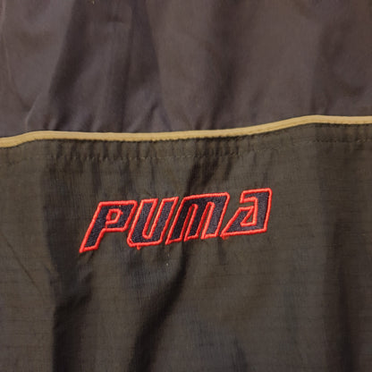 Puma Light Jacket XL