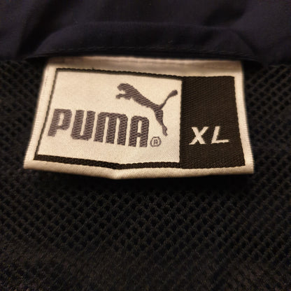 Puma Light Jacket XL