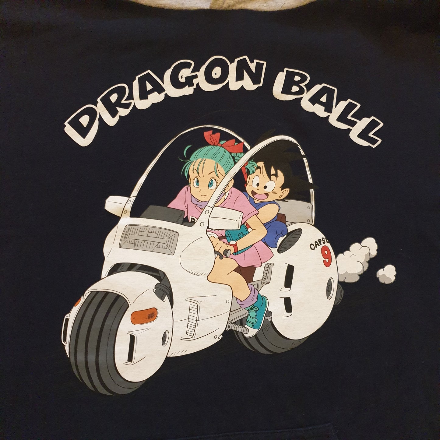 Dragon Ball T-Shirt S-M