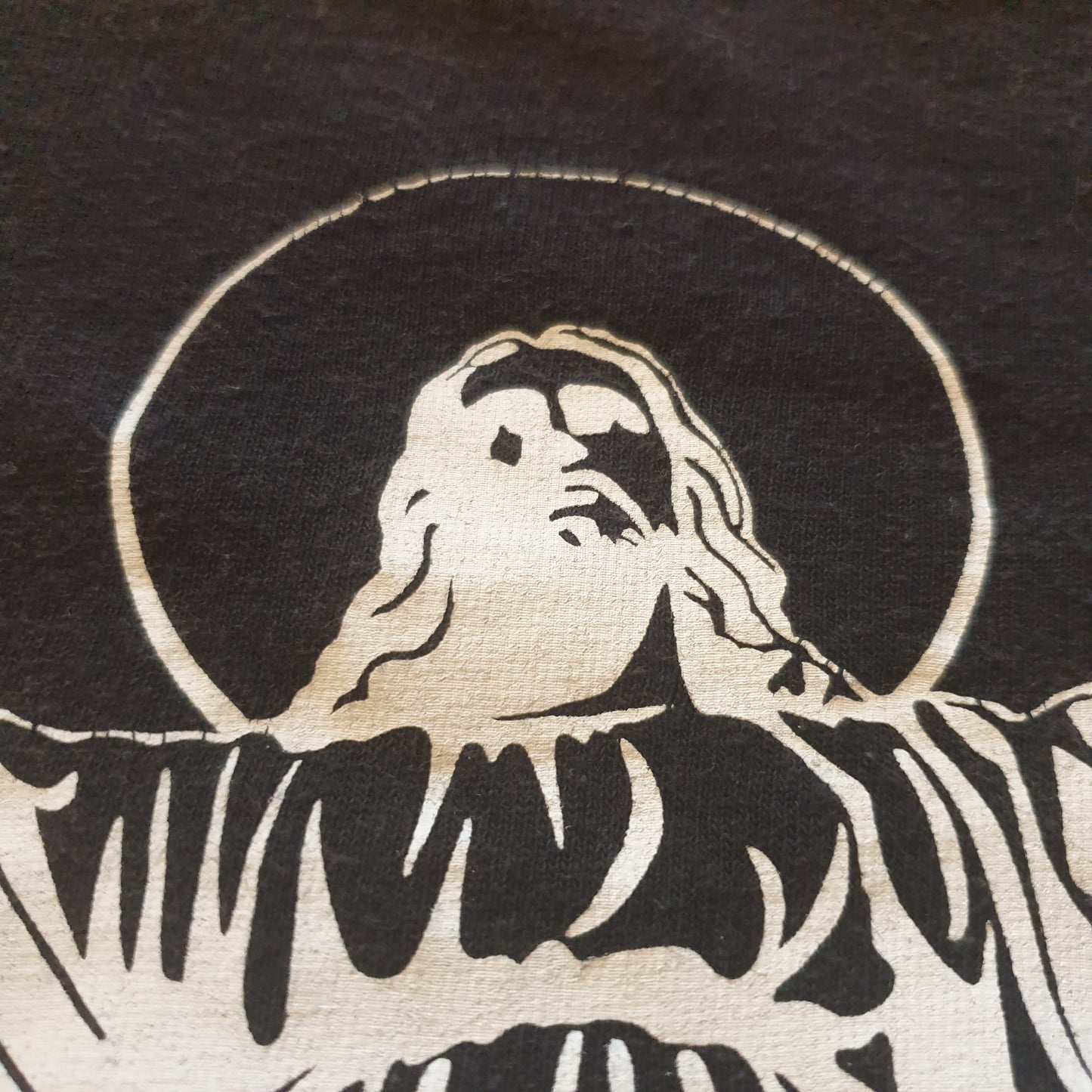 Jesus T-Shirt XS