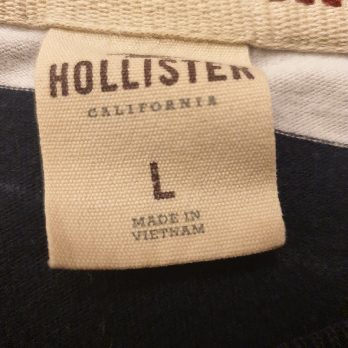 Hollister T-Shirt M