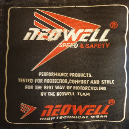 Redwell Moto Jacket M
