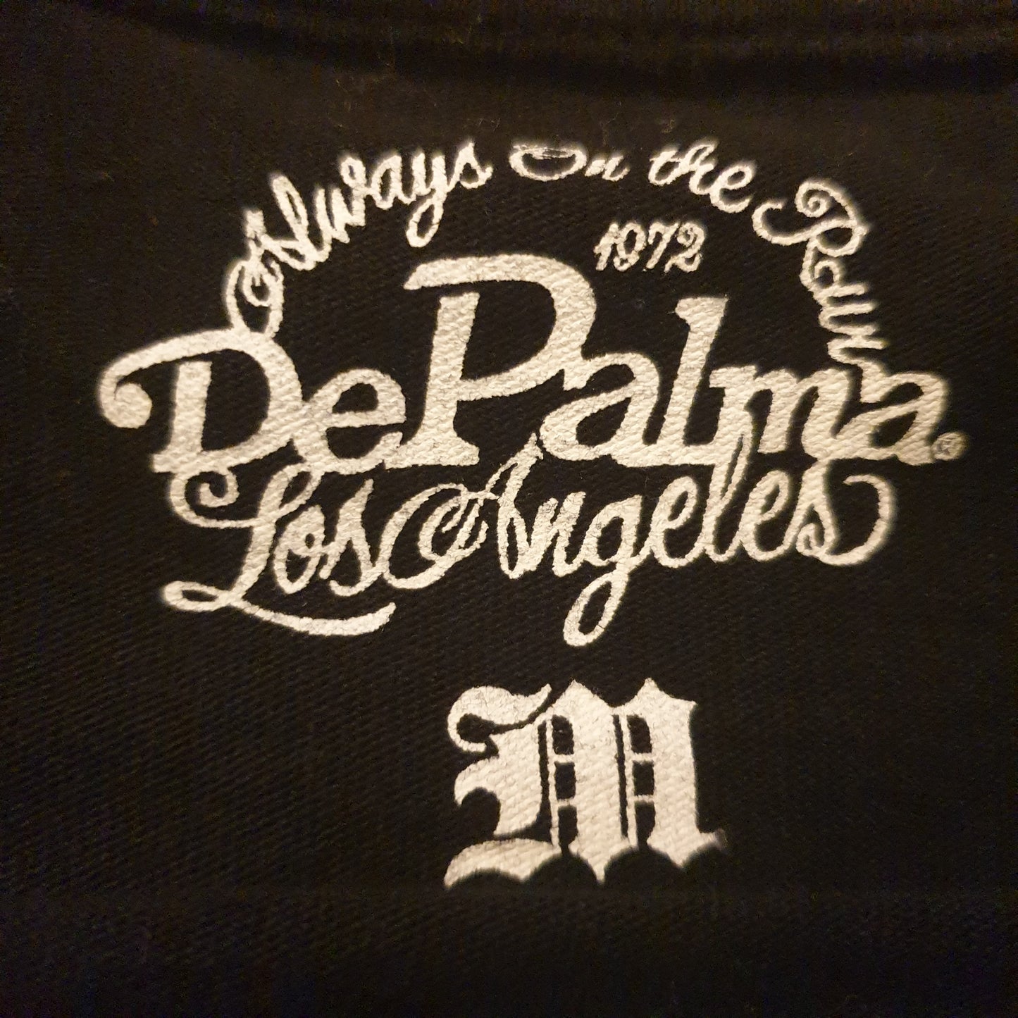 DePalma T-Shirt M