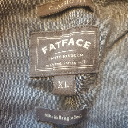 FATFACE Shirt M