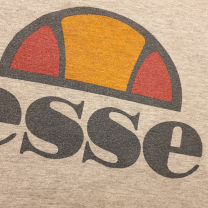 Ellesse T-Shirt S