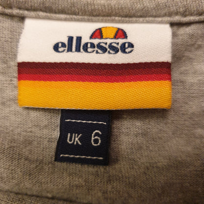 Ellesse T-Shirt S