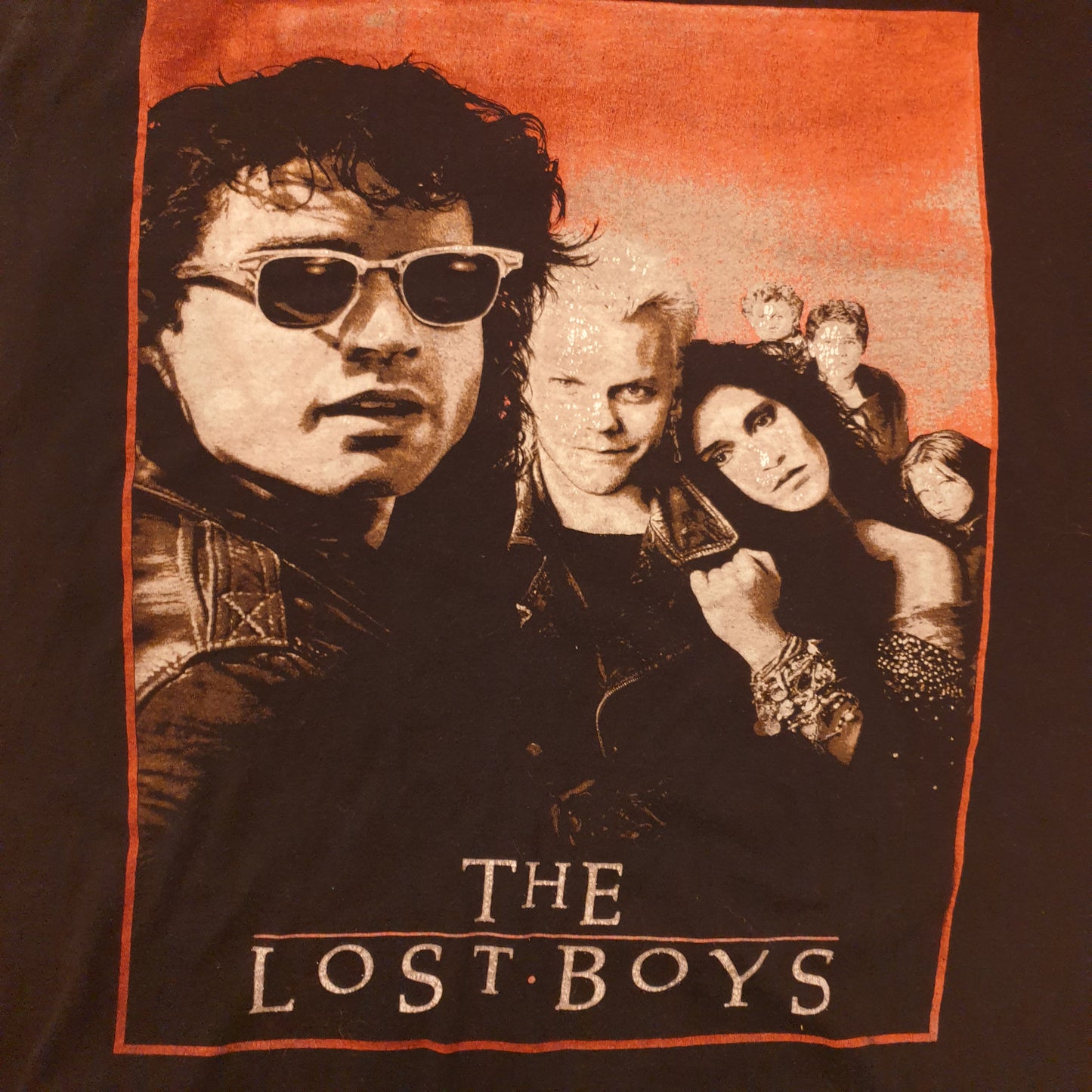 The Lost Boys T-Shirt S