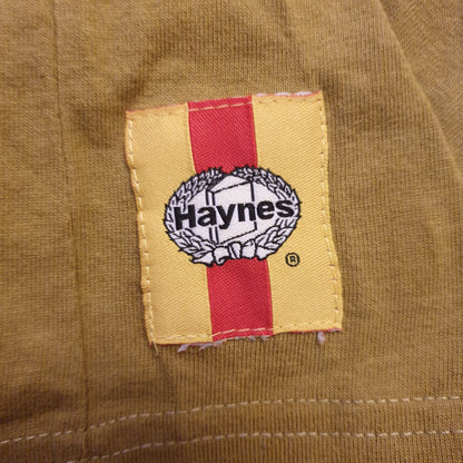 Haynes Car T-Shirt S