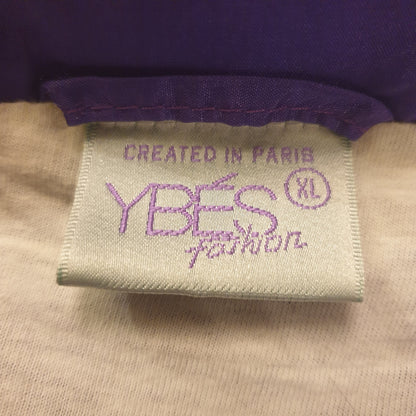 Vintage YBES Windbreaker Jacket L