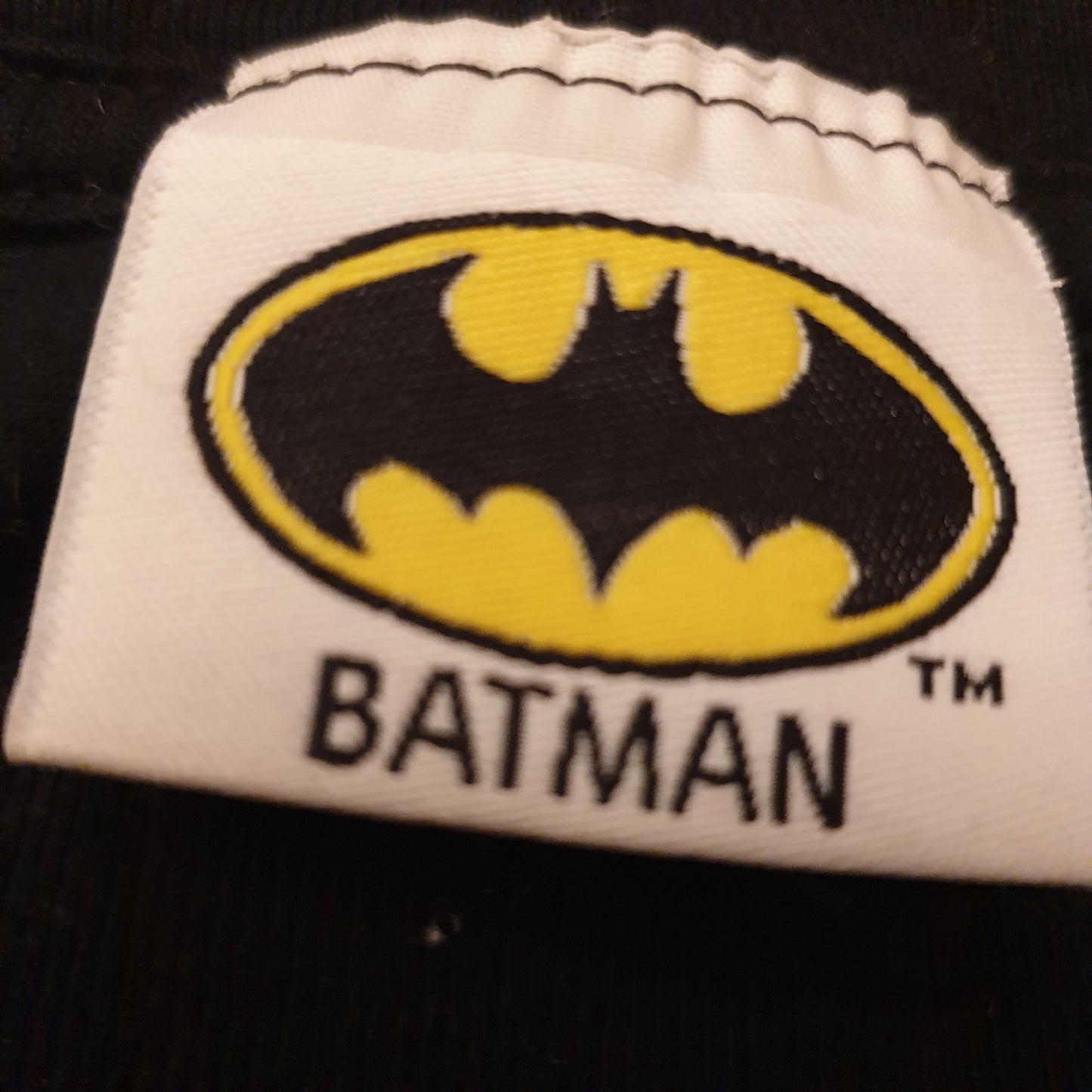 Batman T-Shirt XL