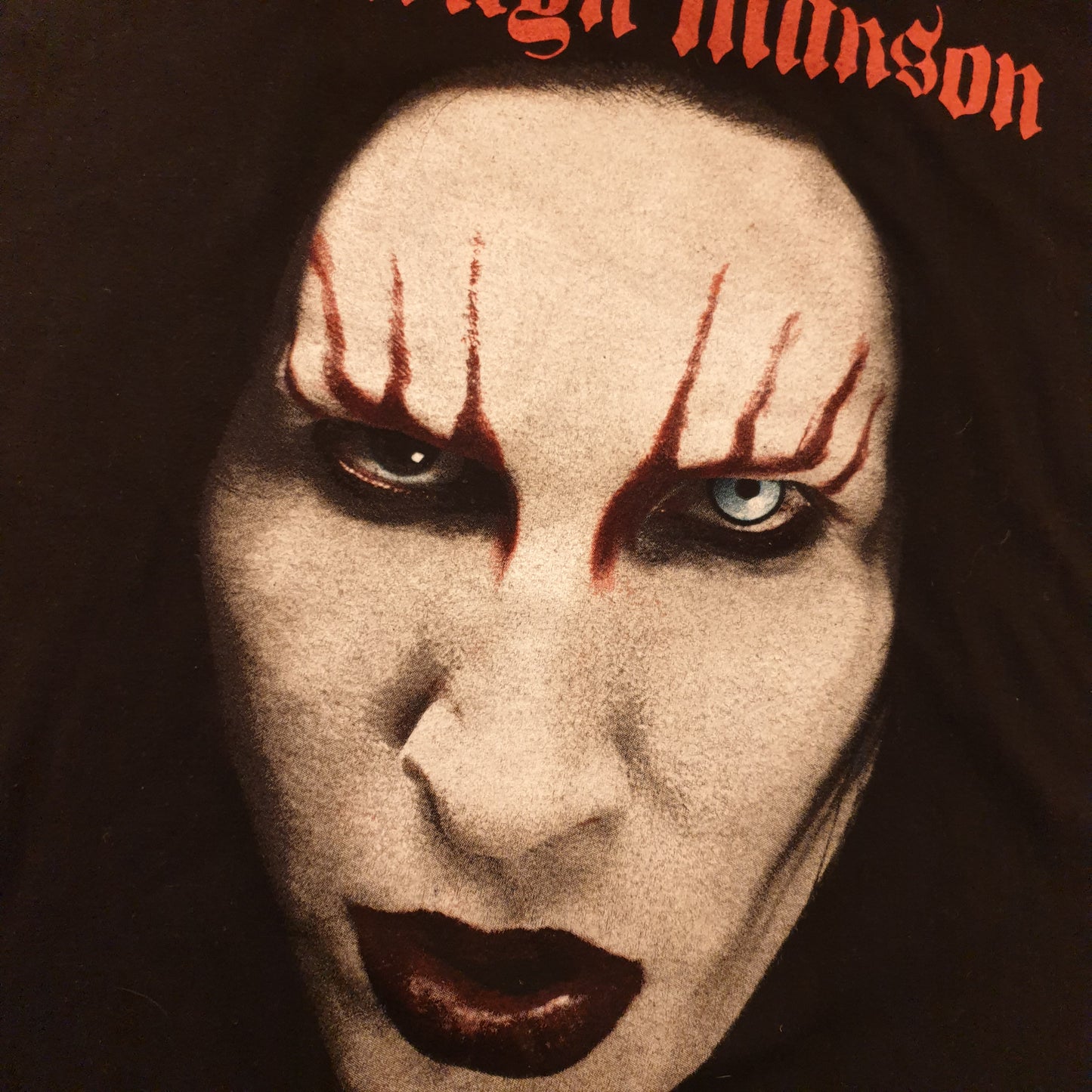 Marilyn Manson T-Shirt XL
