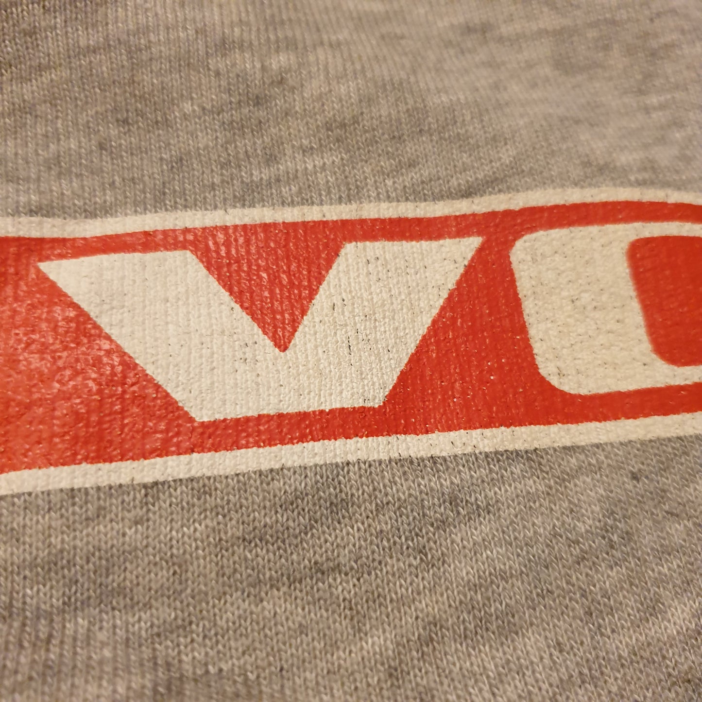 2010 "Brødrene Dal og vikingsverdets forbannelse" Sweatshirt XL