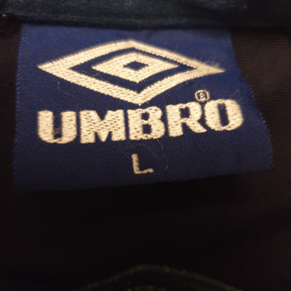 90's Umbro Light Jacket L