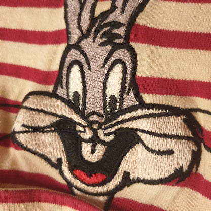 1992 Looney Tunes T-Shirt L-XL