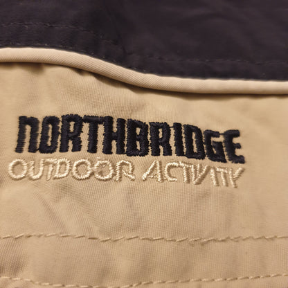 90's Northbrige Light Jacket