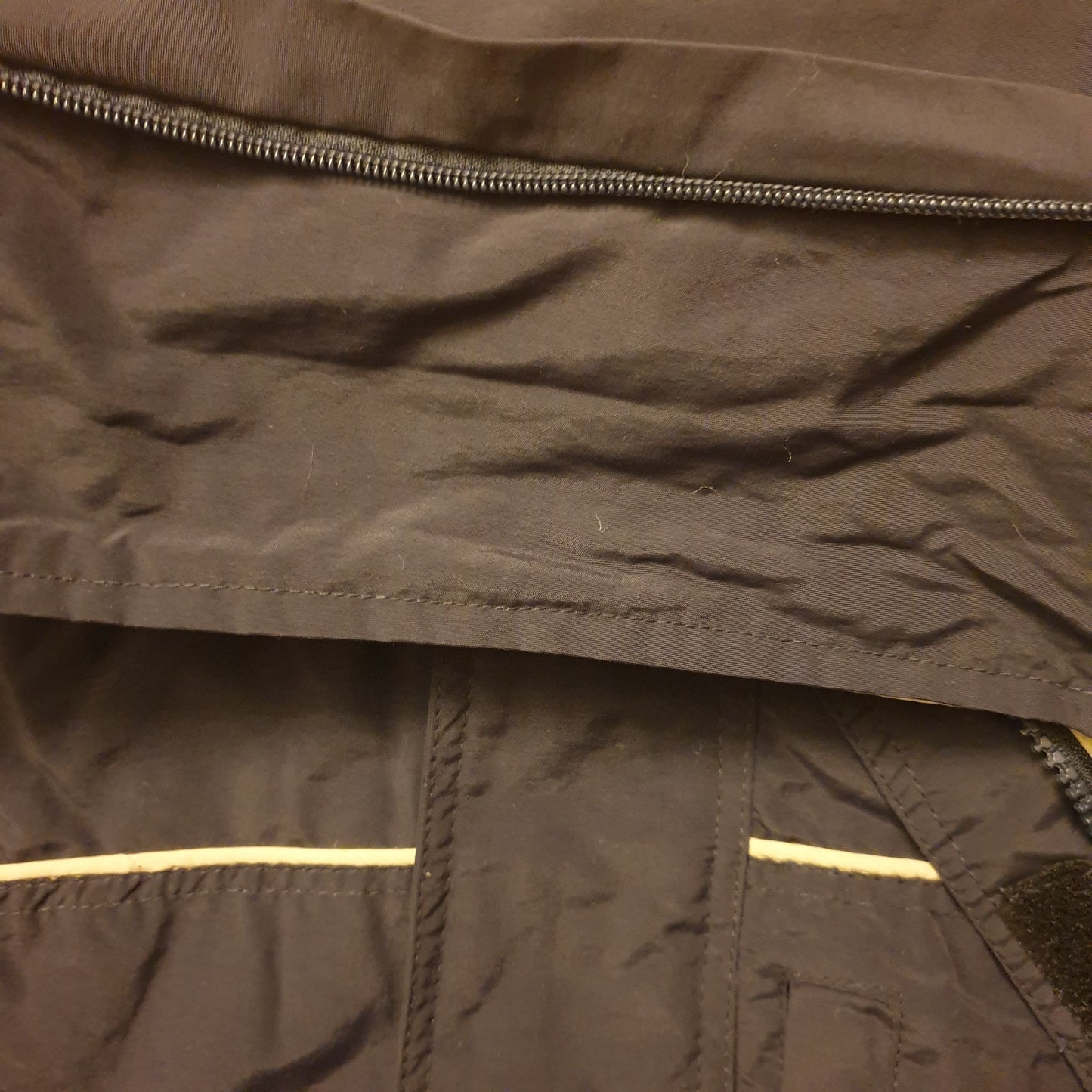 90's Northbrige Light Jacket