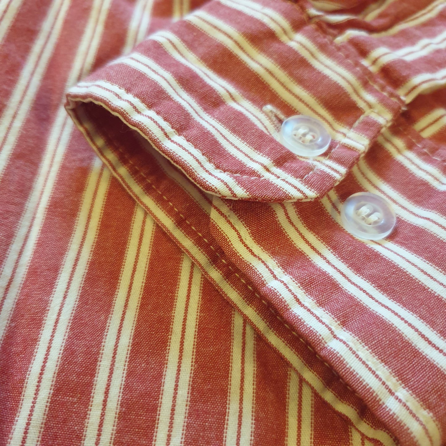 Vintage Shirt M