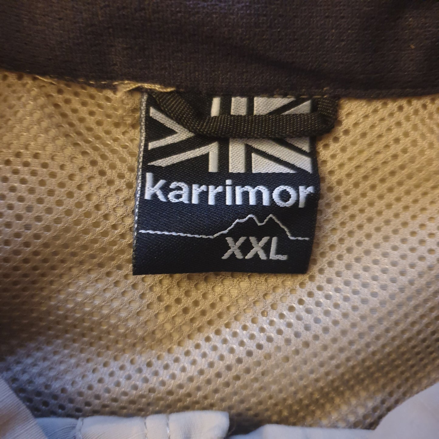 Karrimor Shirt XL
