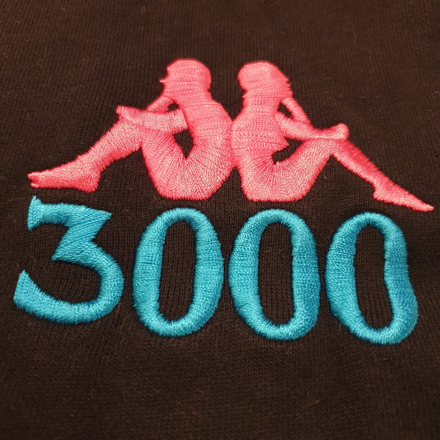 Gumball 3000 Kappa Sweatshirt M