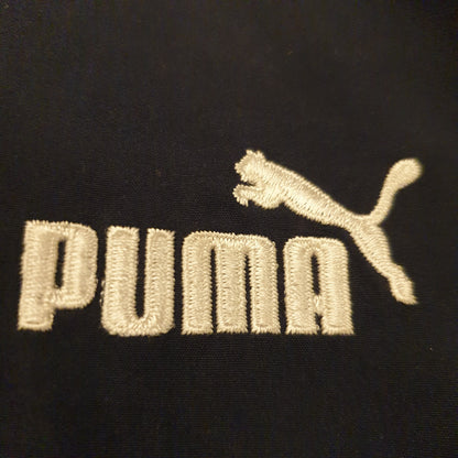 Puma Windbreaker Jacket M