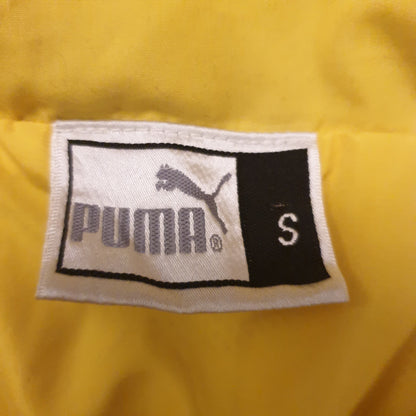 Puma Windbreaker Jacket M