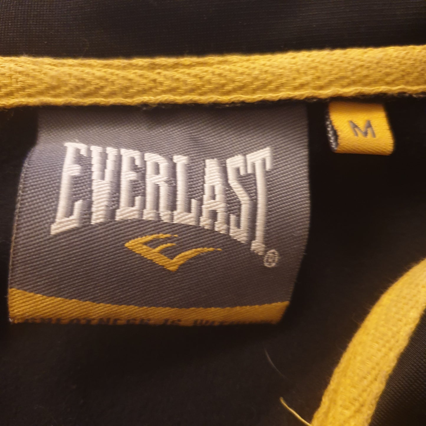 Everlast Light Olympic Jacket M