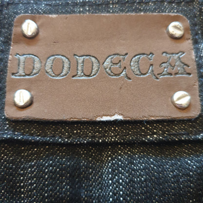 Vintage DODECA Jeans Pants