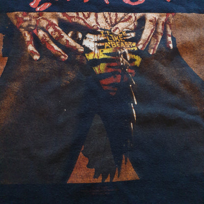 2002 W.A.S.P. T-Shirt M