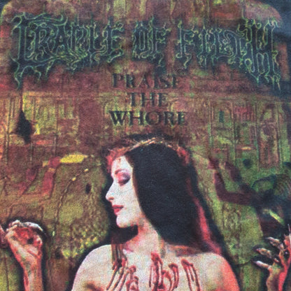Cradle of Filth T-Shirt S