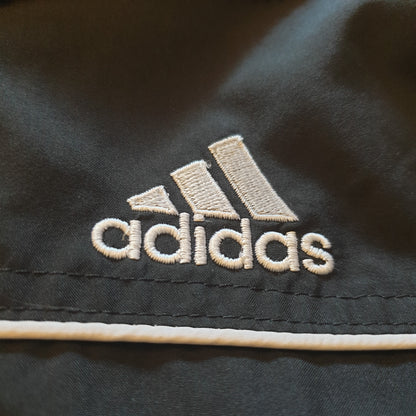 Adidas Windbreaker Jacket L