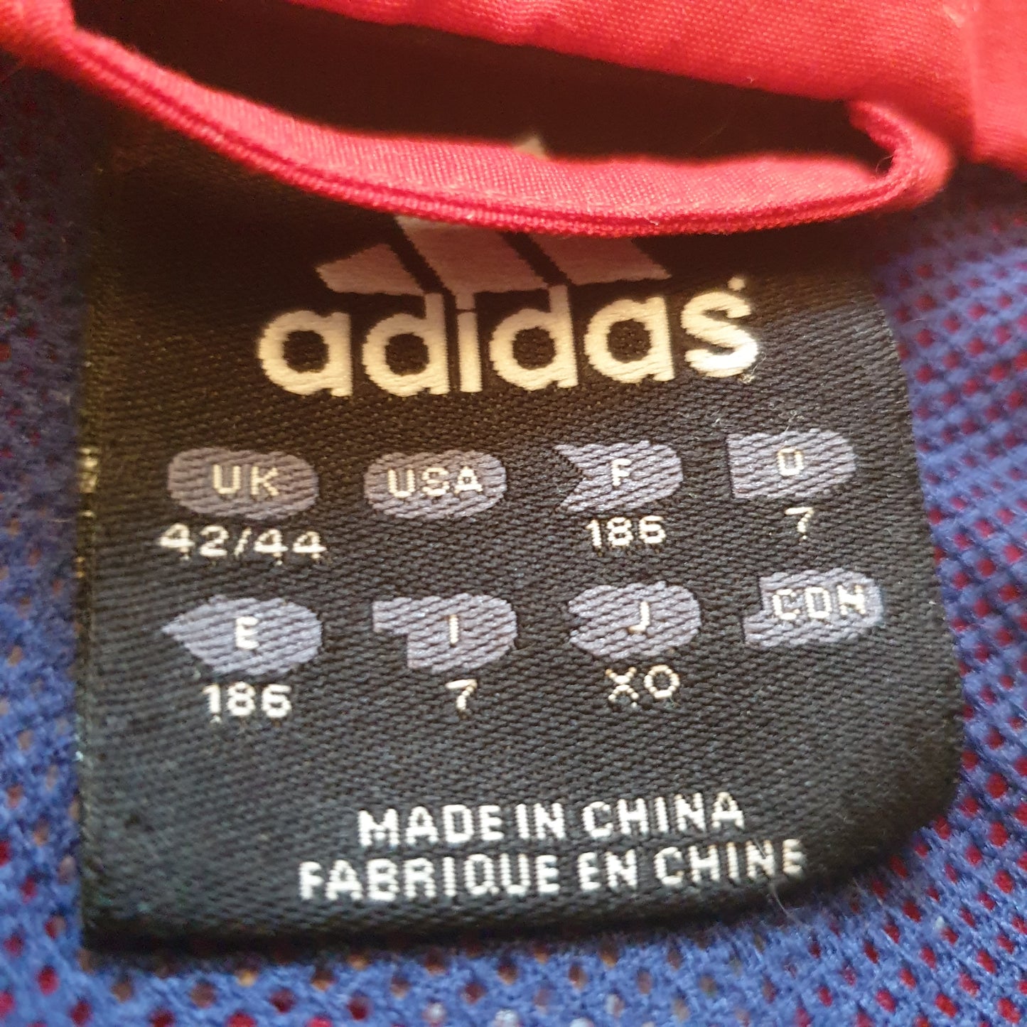 Adidas Light Jacket L