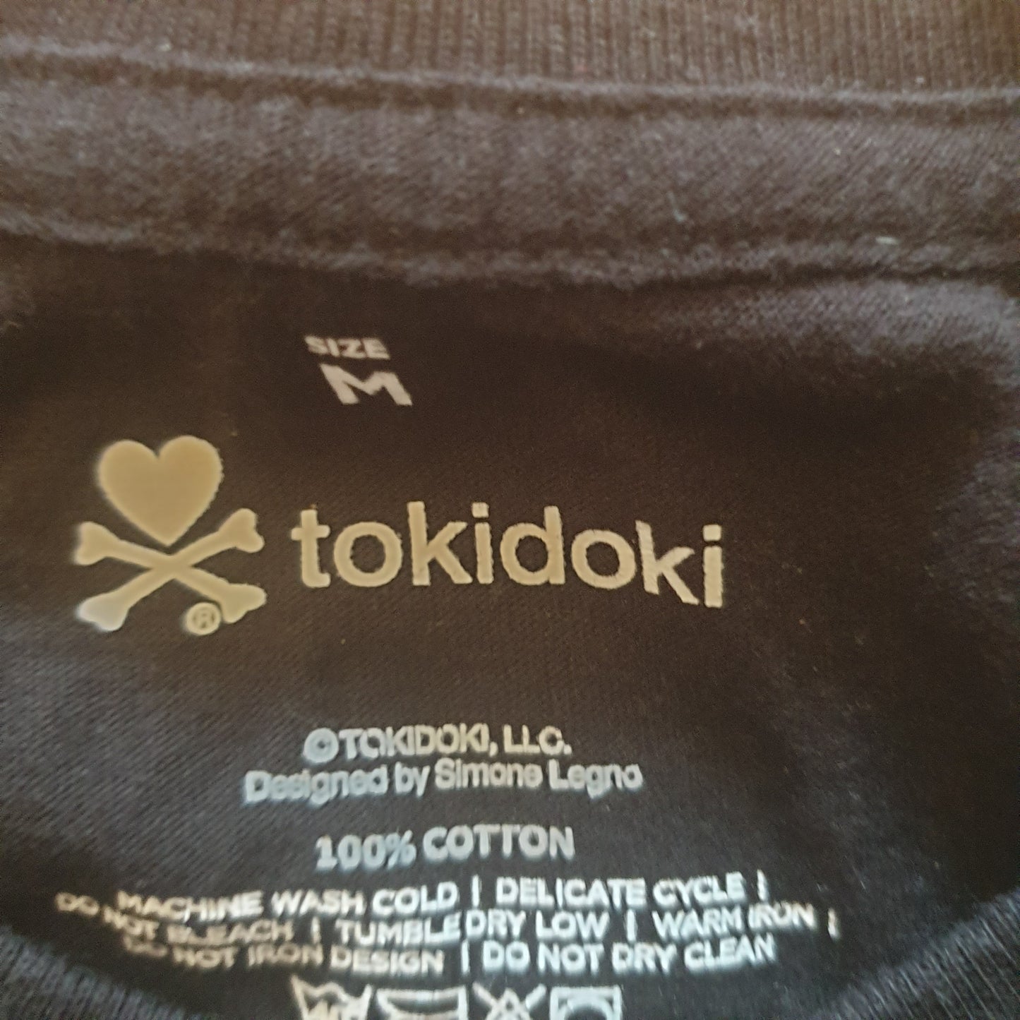 tokidoki T-Shirt S-M