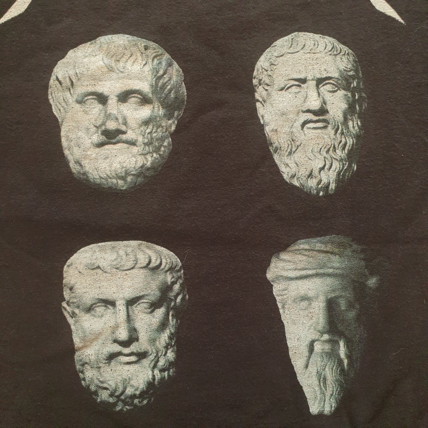 Metaphysica T-Shirt M