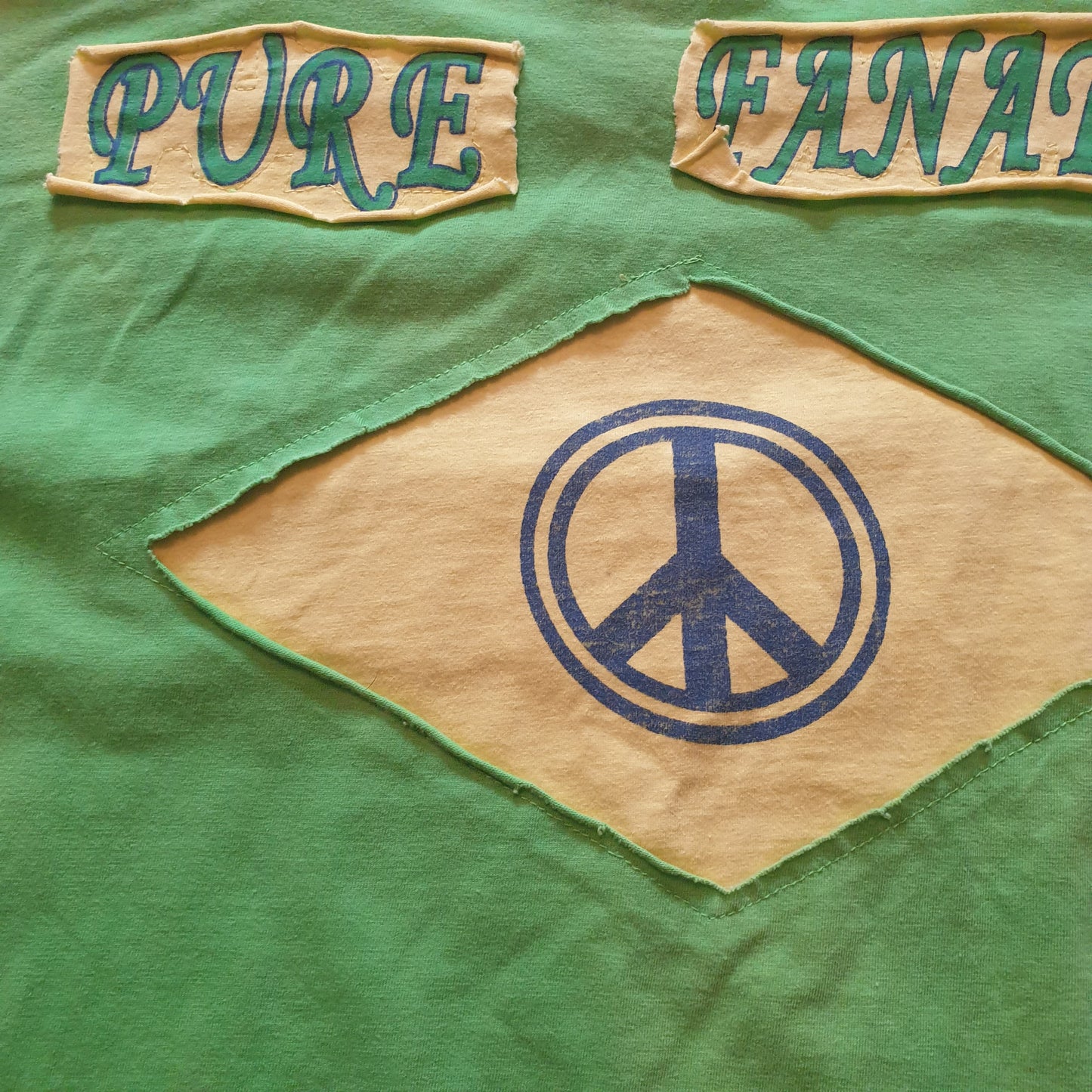 Hippie T-Shirt M