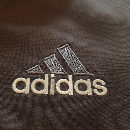 90's Adidas Light Jacket L