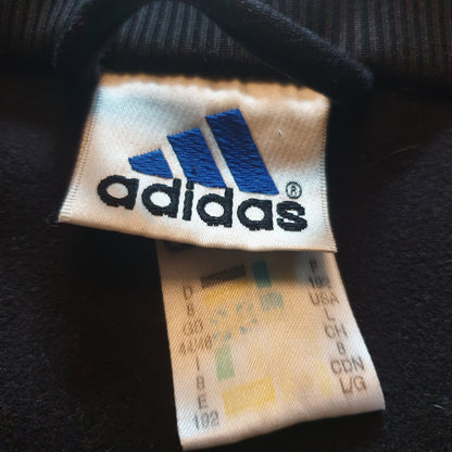 90's Adidas Light Jacket L